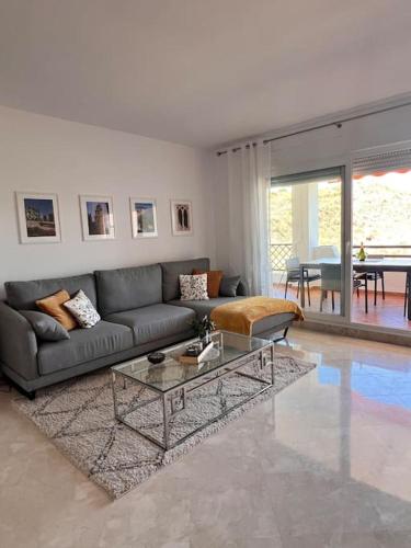 Costa Golf 2 - carbon neutral hotel in Mijas
