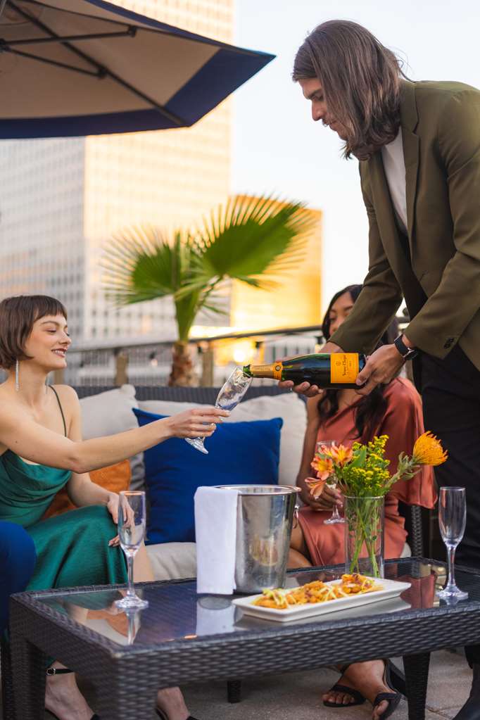 Nopsi Hotel New Orleans - photo 4