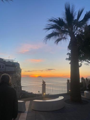 Seaway Accommodation Private Parking — Tropea — photo 3