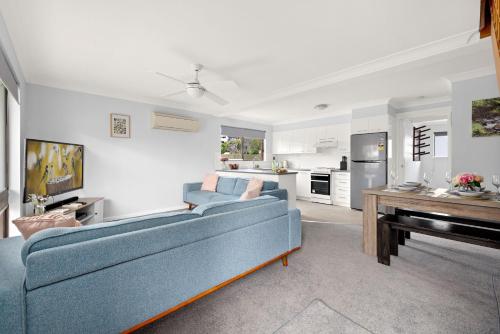 Kirwan Gardens 3 — 4-Star Luxury Hotel in Jindabyne, Australia