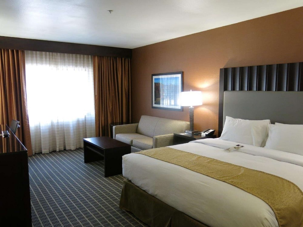 DoubleTree by Hilton Hotel Flagstaff - photo 27