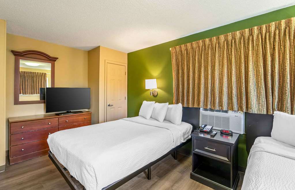 Extended Stay America Chesapeake Churchland Bl - photo 19