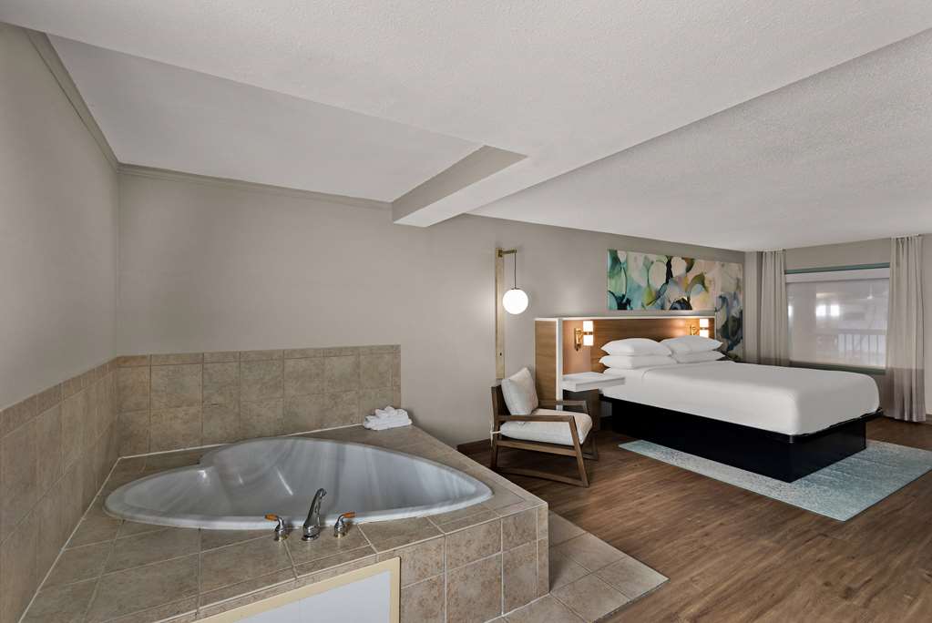 Wyndham Garden Ankeny - photo 45