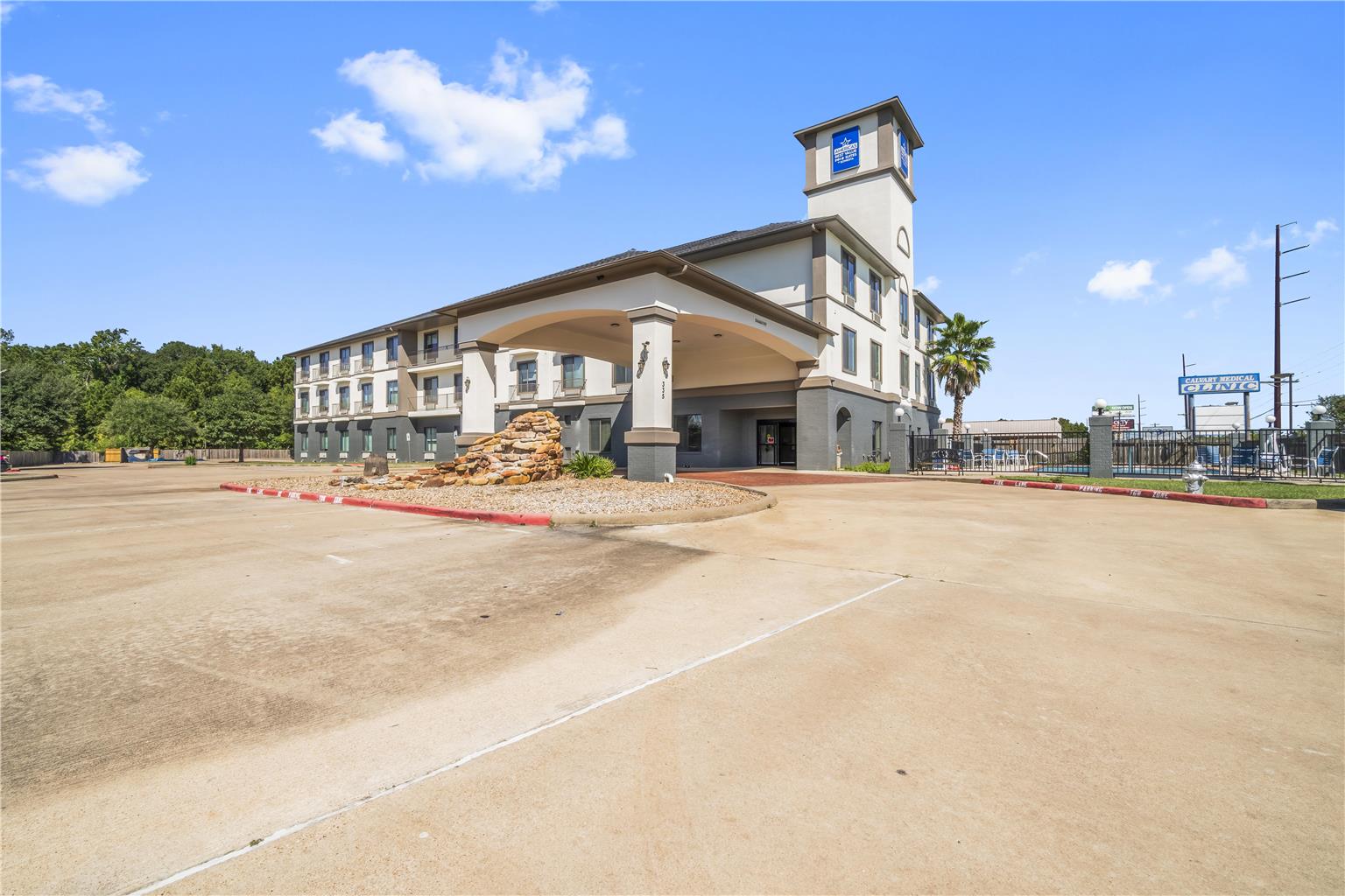 Americas Best Value Inn & Suites Livingston - photo 4