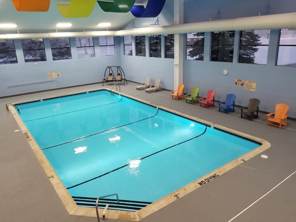 All Seasons Resort - photo 35