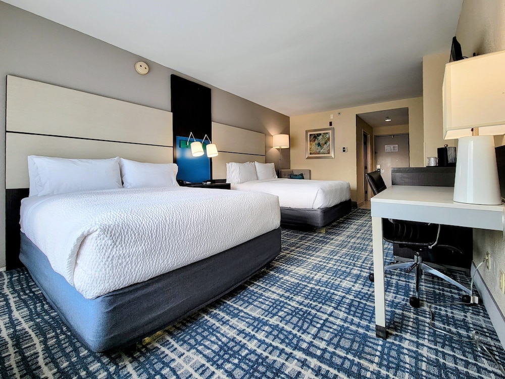 Holiday Inn Belcamp Aberdeen Area by IHG - photo 13