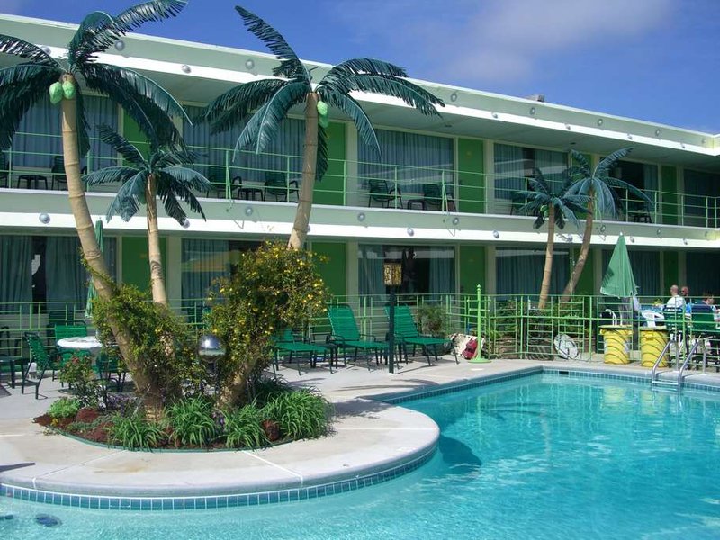 Caribbean Motel - photo 14