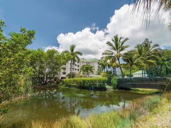 Sunrise Suites Resorts Key West - photo 8