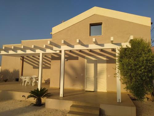 Il Casale di Petrosino in Petrosino, Italy