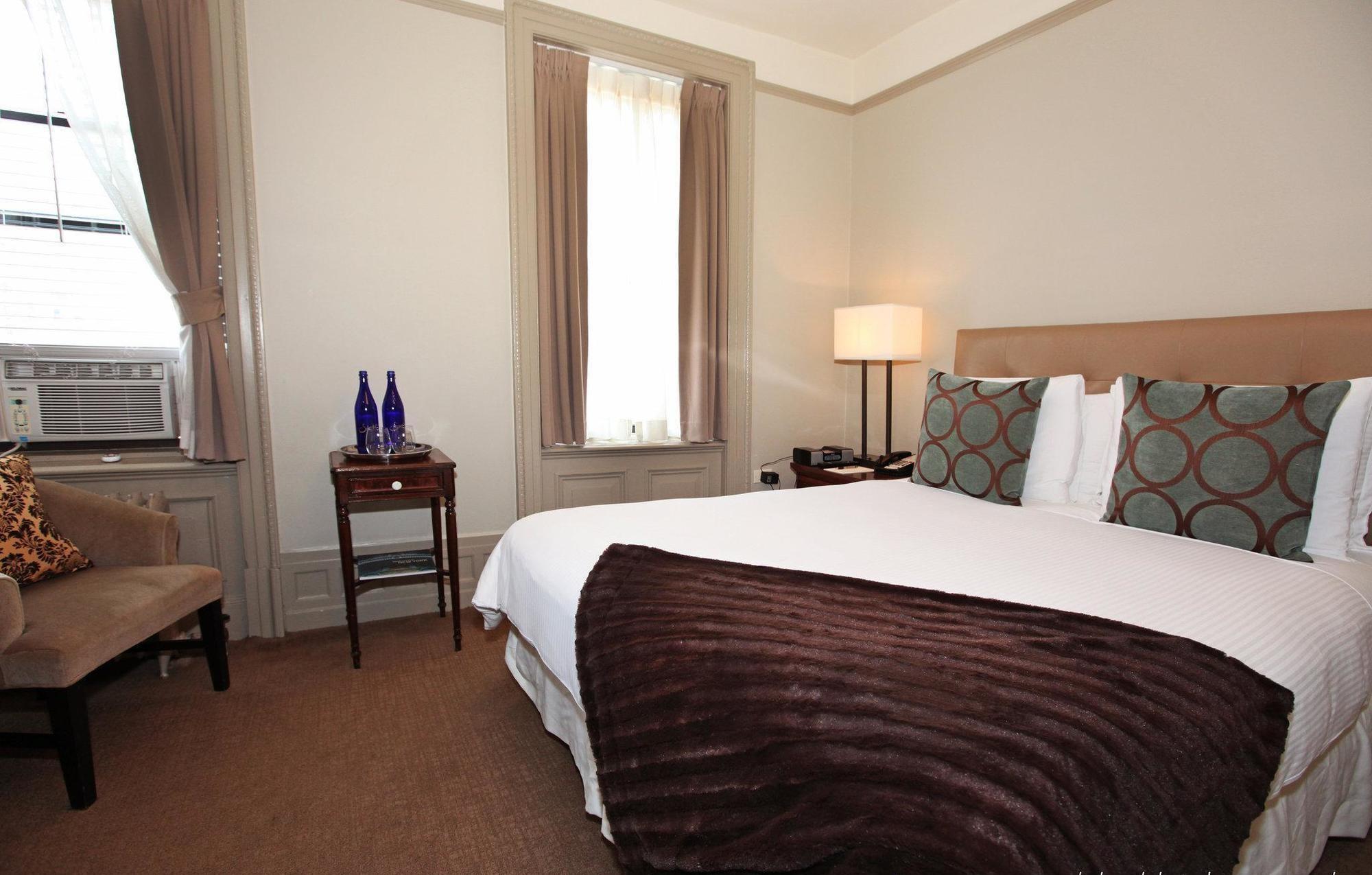Hotel Wales - photo 6