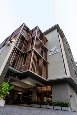 Seashell Apartments — 5-Star Luxury Hotel in Kozhikode, India