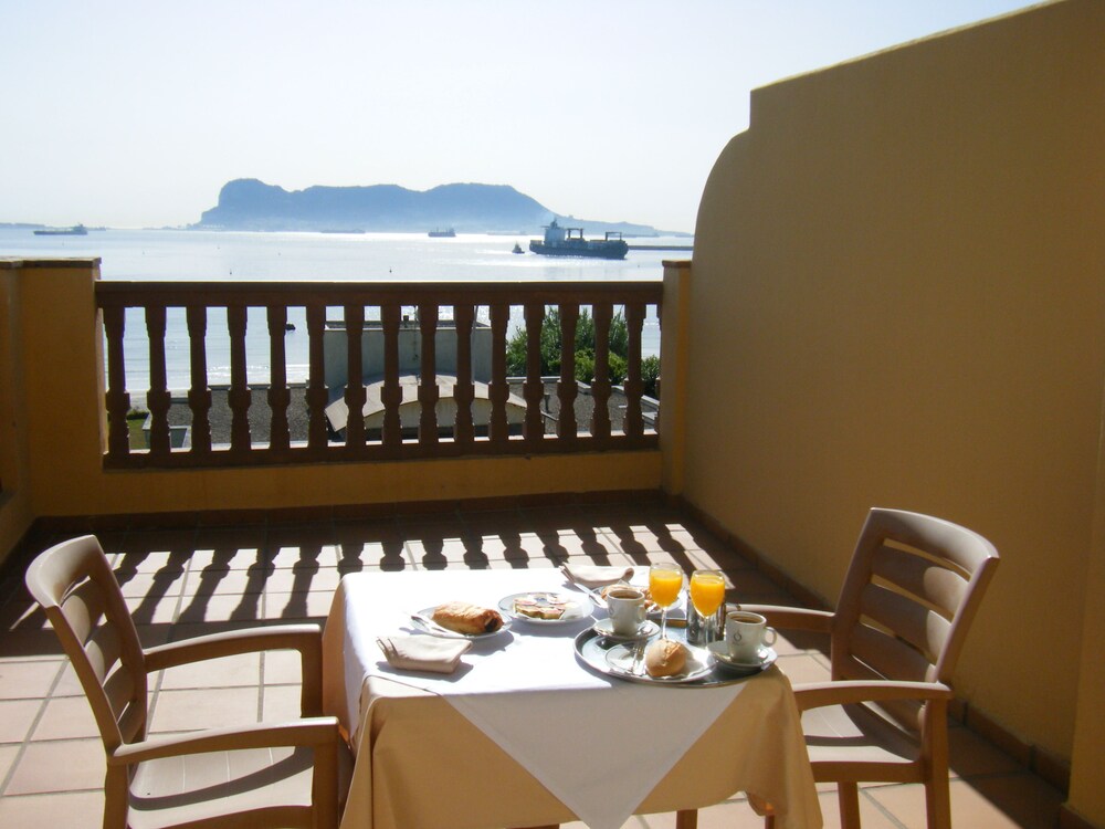 Hotel Mirador — Algeciras — photo 2