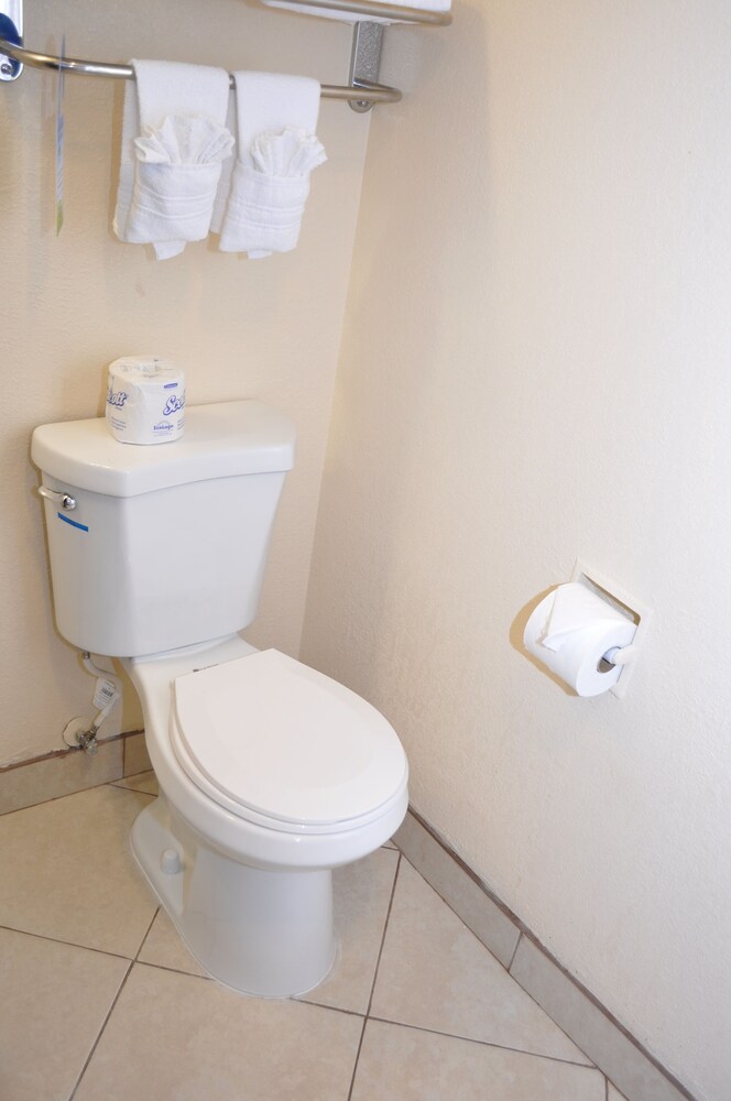 Evergreen Hotel & Suites - photo 13