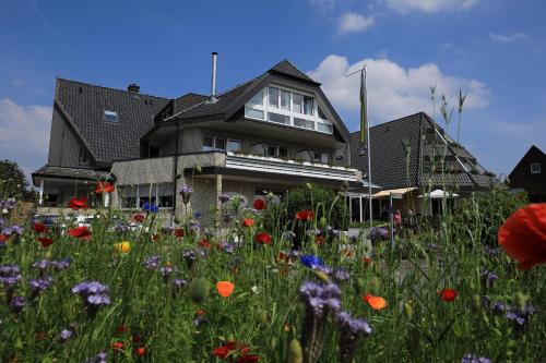 PIEPers Hotel Garni — hotel in Bad Laer