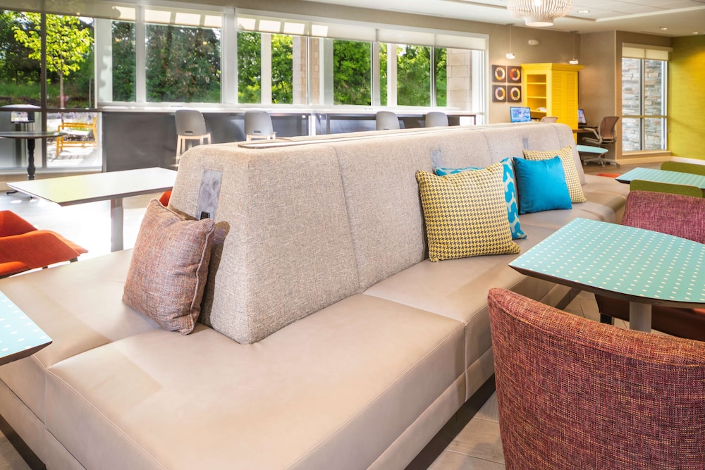 Home2 Suites by Hilton Minneapolis Mall of America - photo 3