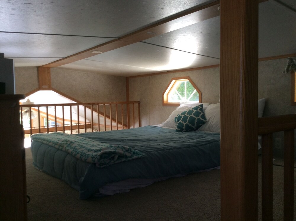Robin Hood Village Resort - photo 24
