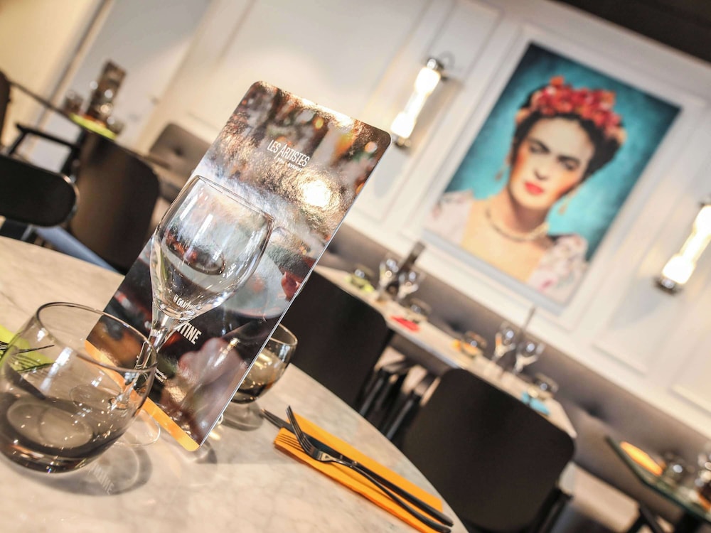 Inter Hotel Clermont Ferrand République