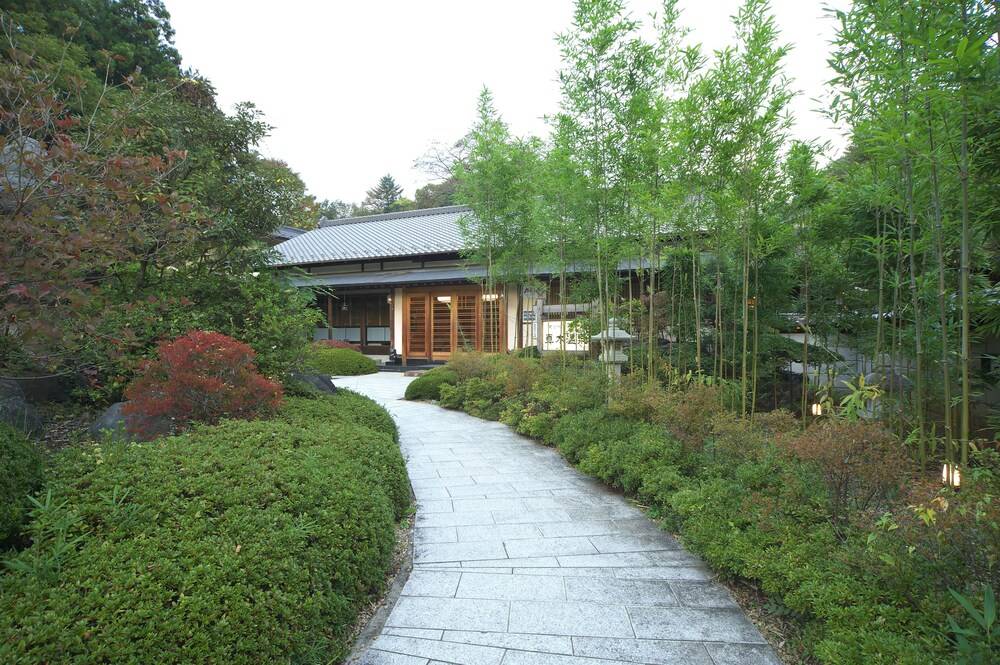 Magionsen — hotel in Otsuki