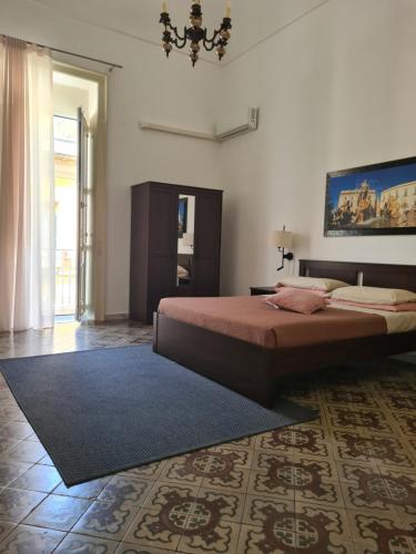 La Casa nel sole — 4-Star Luxury Hotel in Siracusa, Italy