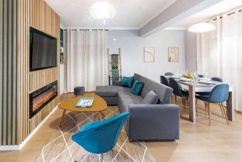 Modern apartment 5 mins walking to the Santuary — 4-Star Luxury Hotel in Fatima, Portugal