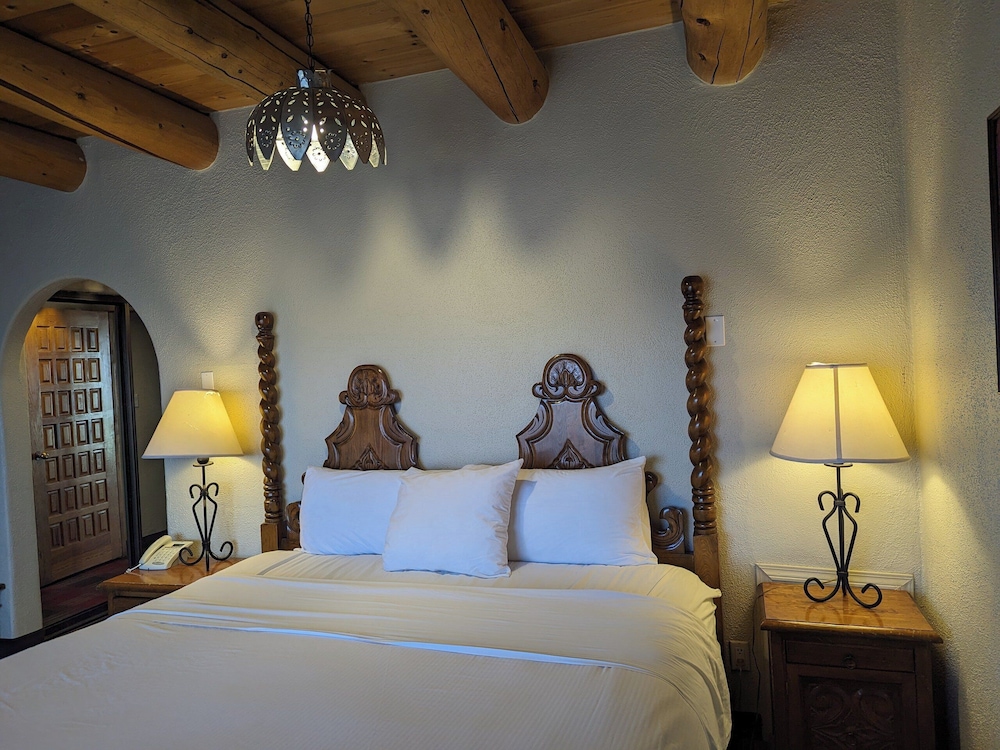Sagebrush Inn & Suites - photo 38
