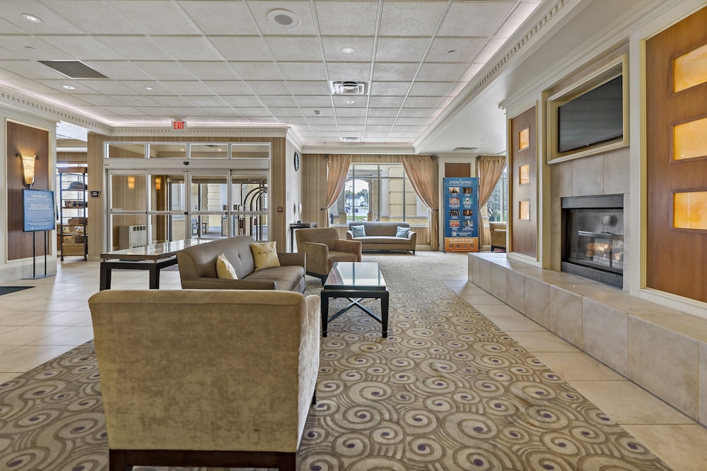 The Inn At Charles Town - photo 4