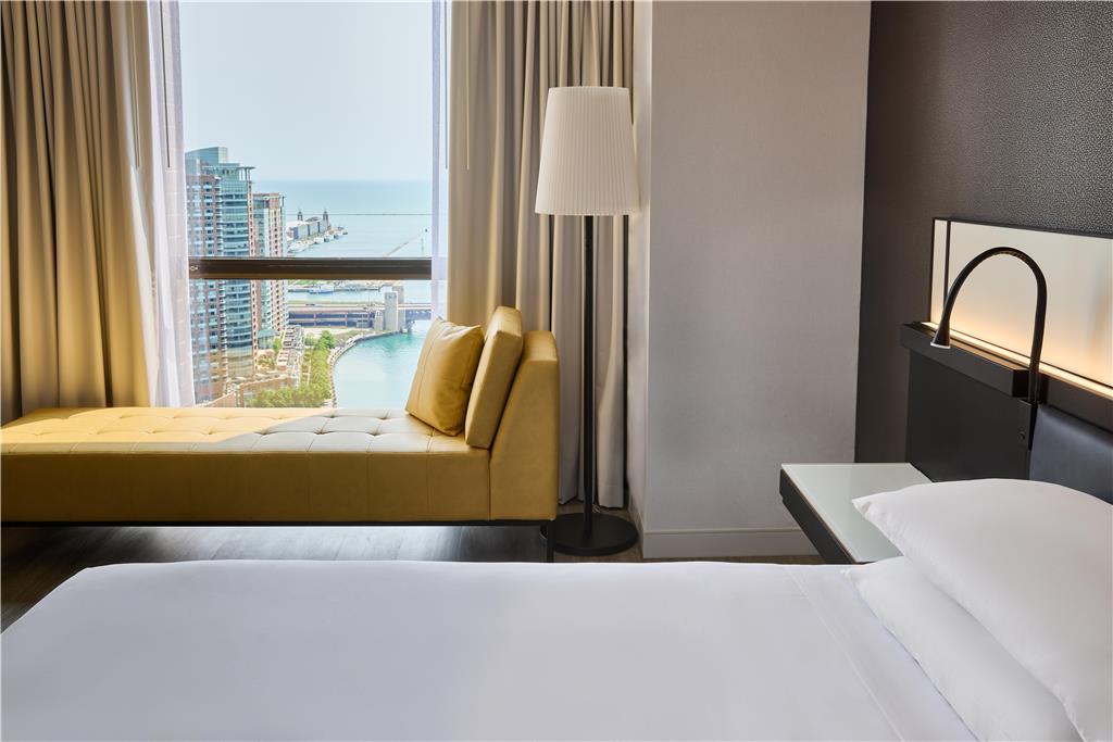 Hyatt Regency Chicago - photo 66