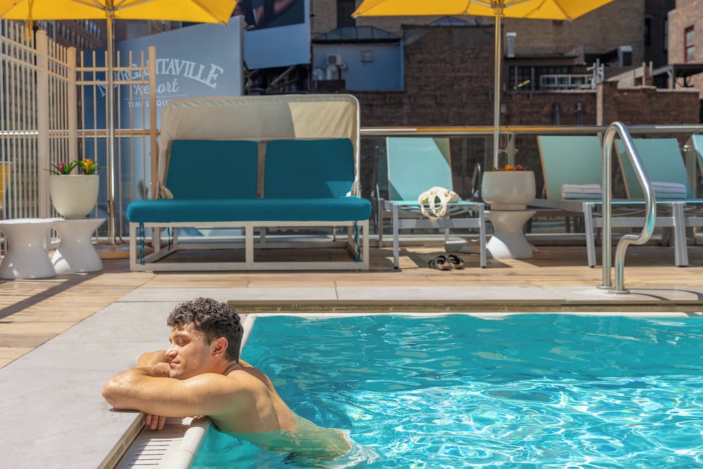 Margaritaville Resort Times Square - photo 46