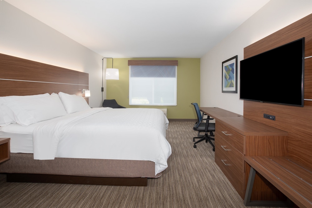 Holiday Inn Express Yreka Shasta Area by IHG - photo 15