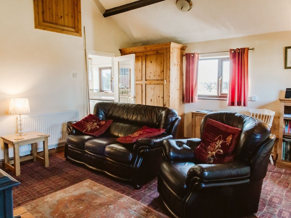 South Newlands Farm 5001353 — Riccall