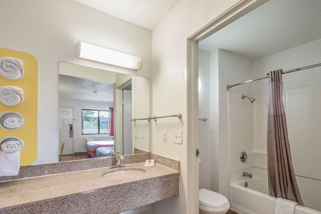 Motel 6 Fairfield CA North - photo 27