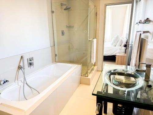 Ilanga Africa Beach Front Apartments