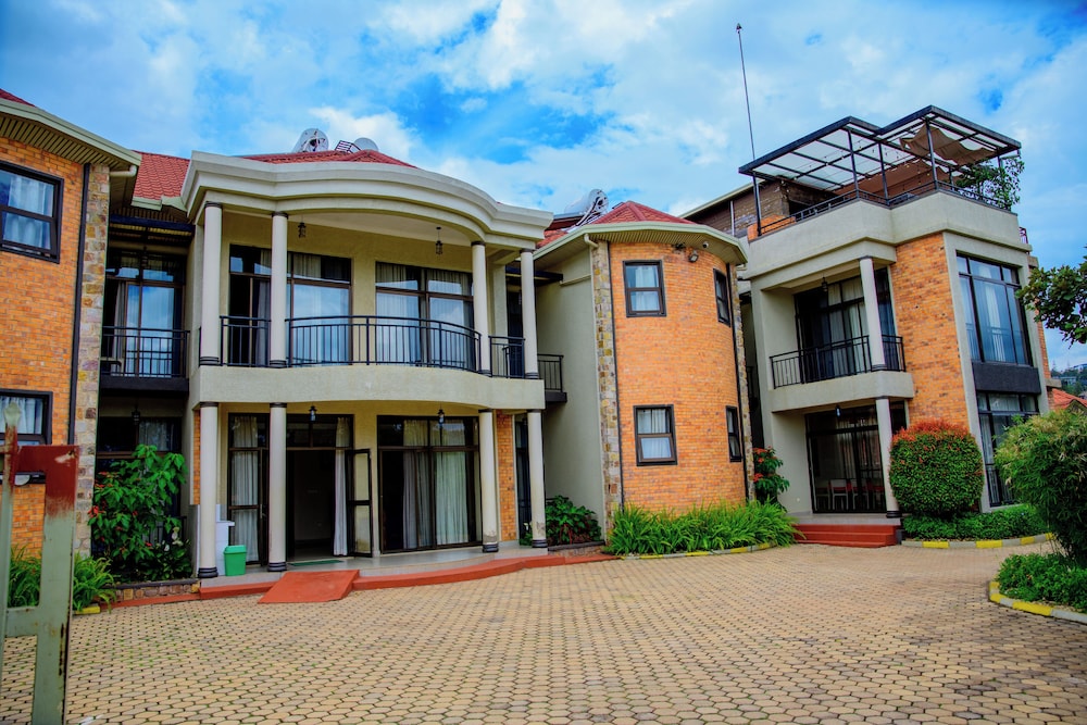 Quality Inn Hotel Kigali — Kigali