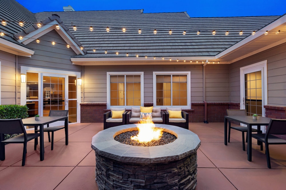 Residence Inn by Marriott Vacaville - featured photo