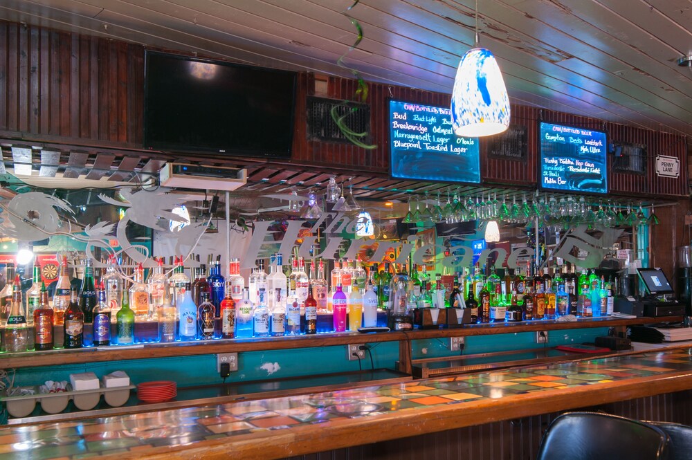 Blackfin Resort and Marina - photo 17
