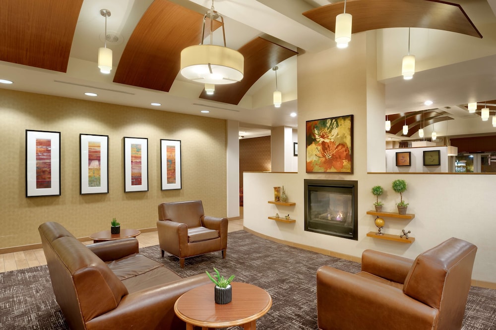 Hampton Inn & Suites Orem - photo 2