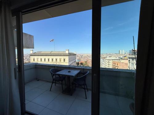 Pera M Taksim — Istanbul — photo 2
