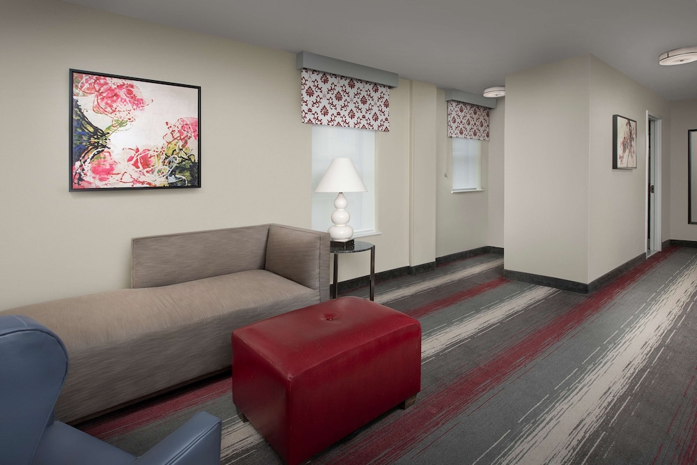 West End Washington DC Tapestry Collection by Hilton - photo 40