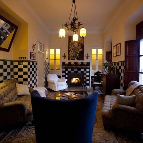 La Casa Noble — Aracena — photo 2