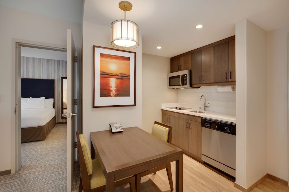 Homewood Suites by Hilton Louisville Downtown KY - photo 17