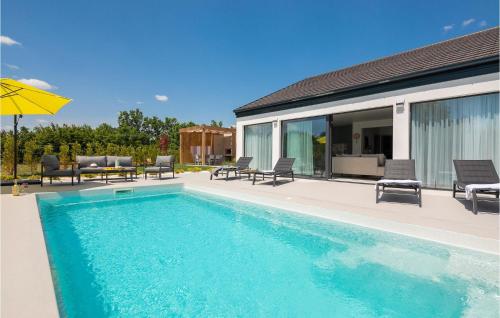 Villa Le — 5-Star Luxury Hotel in Sibenik, Croatia