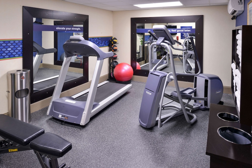 Hampton Inn Nashville I 24 Hickory Hollow - photo 19