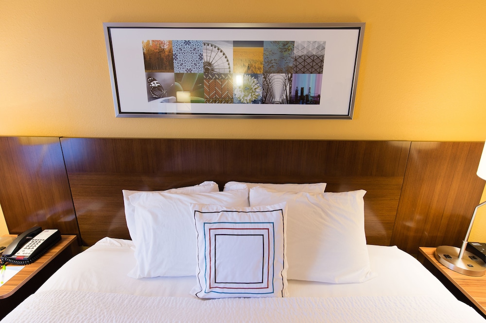 Fairfield Inn by Marriott Orangeburg - photo 9