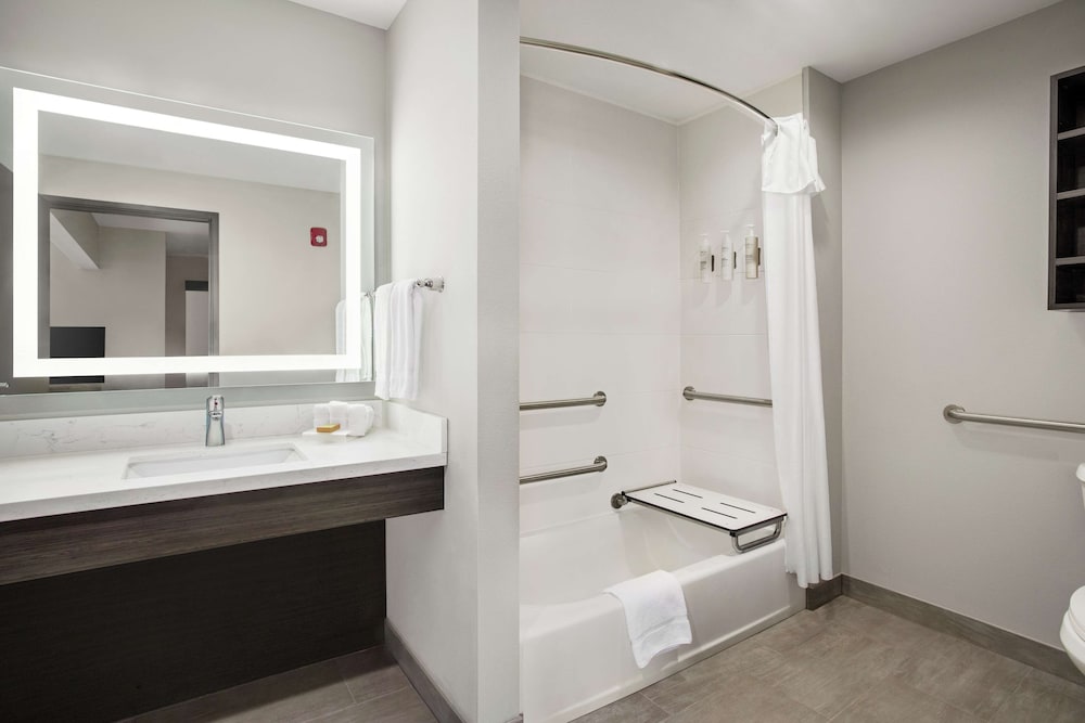 Homewood Suites by Hilton Springfield Medical District - photo 26