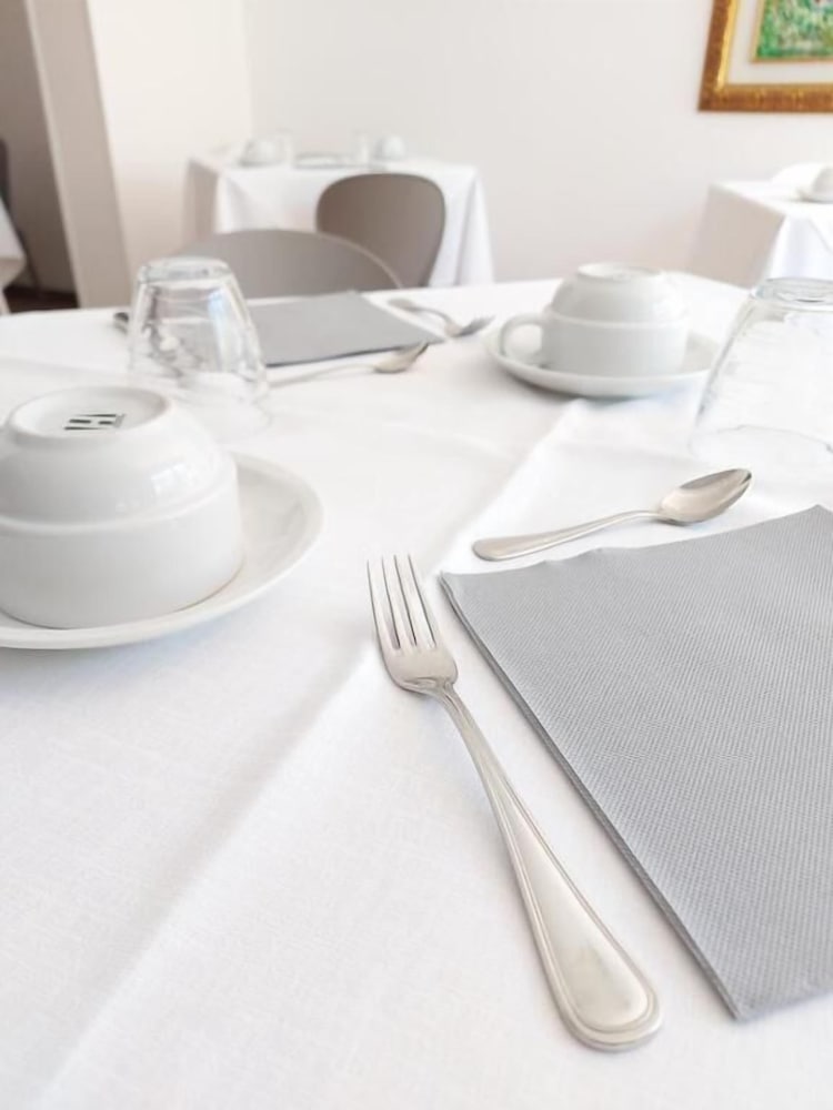 Regina Hotel - carbon neutral hotel in Caorle