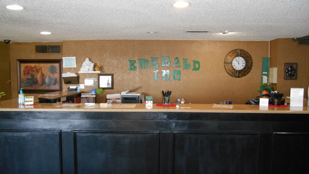 Econo Lodge Inn & Suites Abilene East District in Abilene, United States