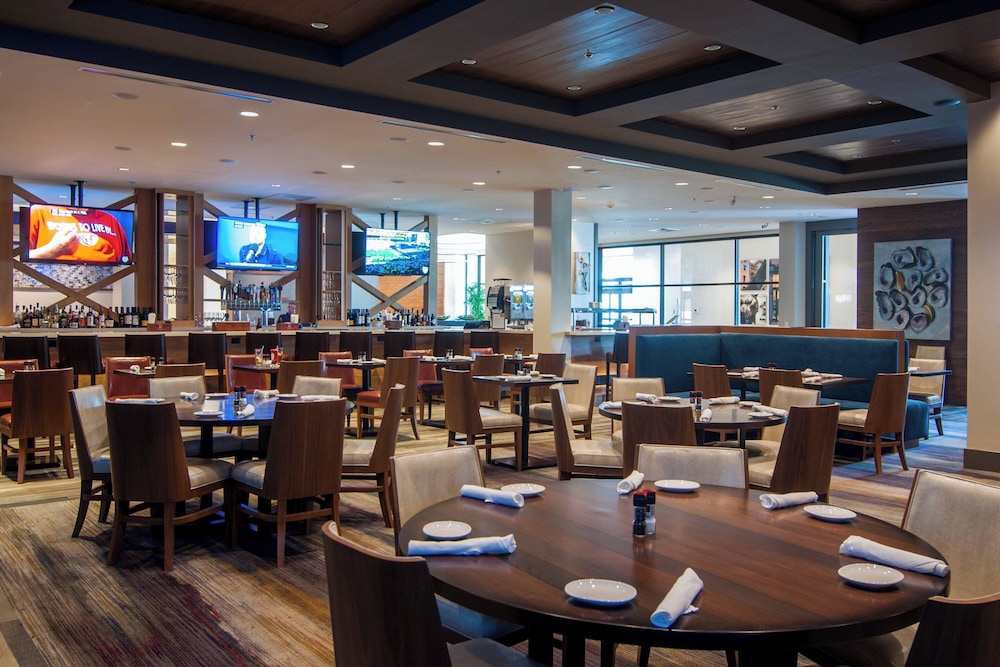 Marriott Baton Rouge - photo 51