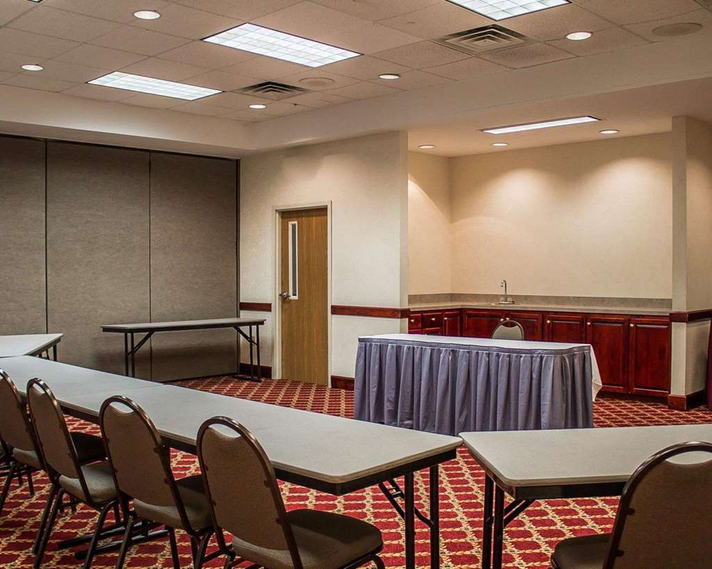 Quality Inn & Suites Bellville Mansfield - photo 20
