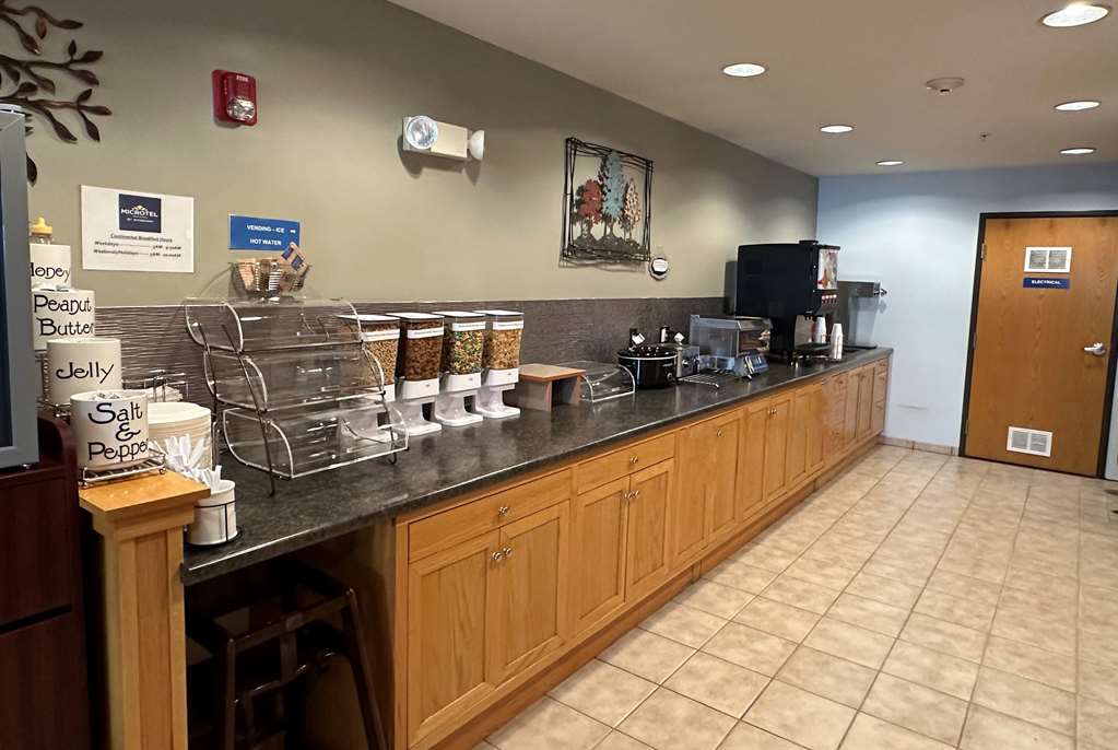 Microtel Inn & Suites by Wyndham Tomah - photo 20
