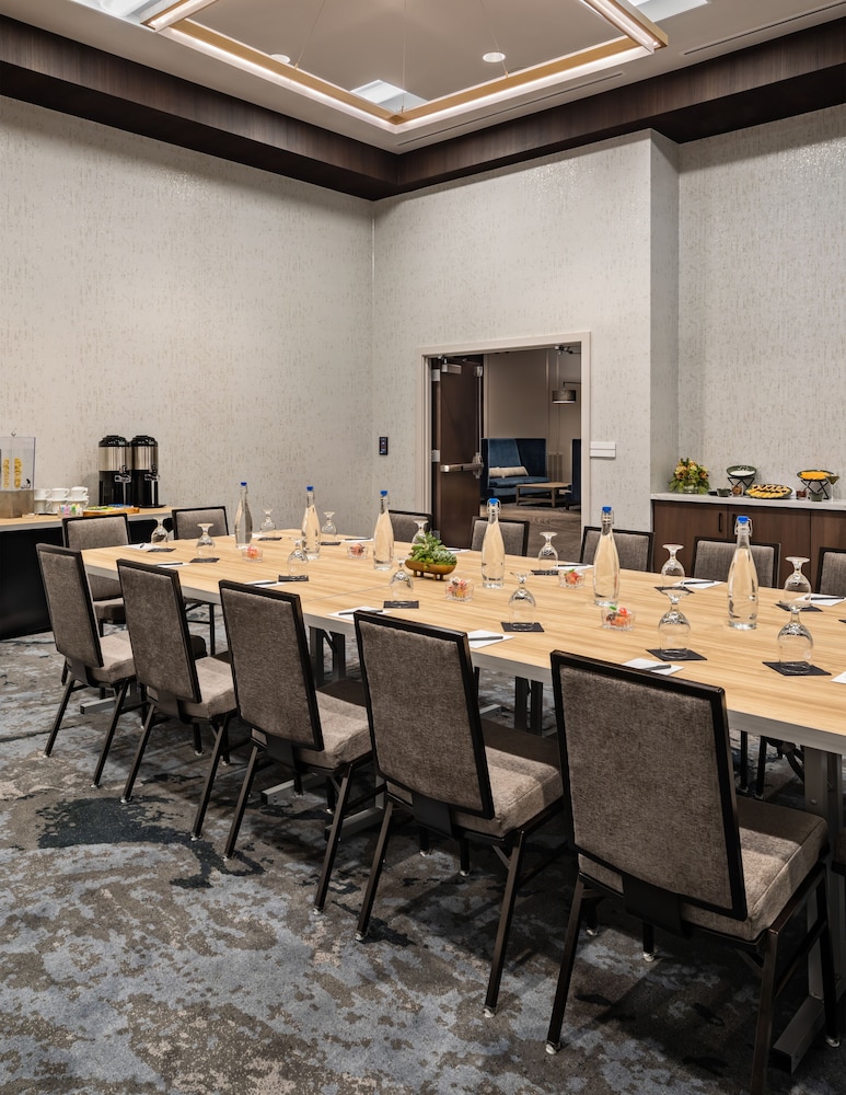 Crowne Plaza North Augusta by IHG - photo 33